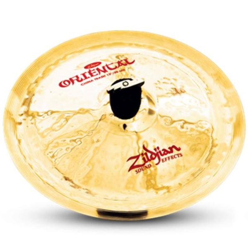 Zildjian A0612