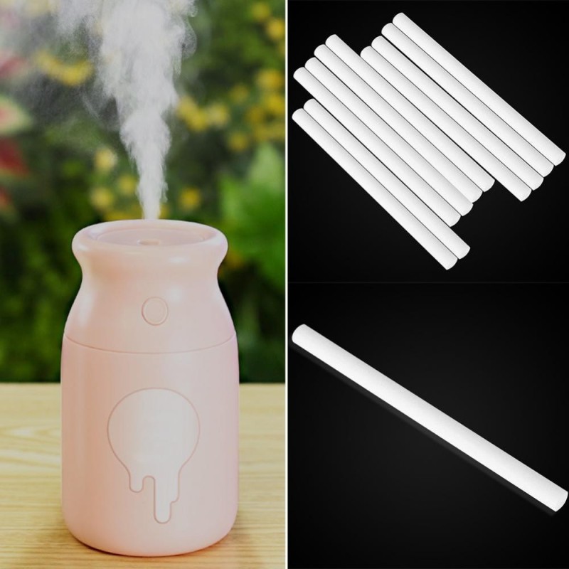 Bảng giá 10 Packs Mini Portable Personal USB Humidifier Replacement Sponges Refill Stick - intl