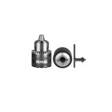 Đầu khoan 10mm TOTAL TAC451002W (không răng cưa)