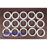 [HCM]15 Gioăng (ron) ống thủy tinh phi 58 dùng cho máy nước nóng năng lượng mặt trời.