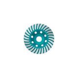 Chén mài đá bê tông total tac2411501, đường kính 150mm, độ rộng lưỡi 20mm, lỗ cốt 22.22mm, bảo hành 3 tháng