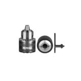 Đầu khoan 16mm Total TAC451601 (có răng cưa)