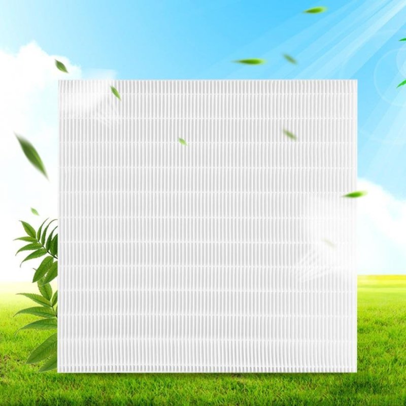 Bảng giá 1Pc Efficient DIY Air Purifier Dust Filter Replacement for Air Cleaner/Fan/Air Conditioner - intl