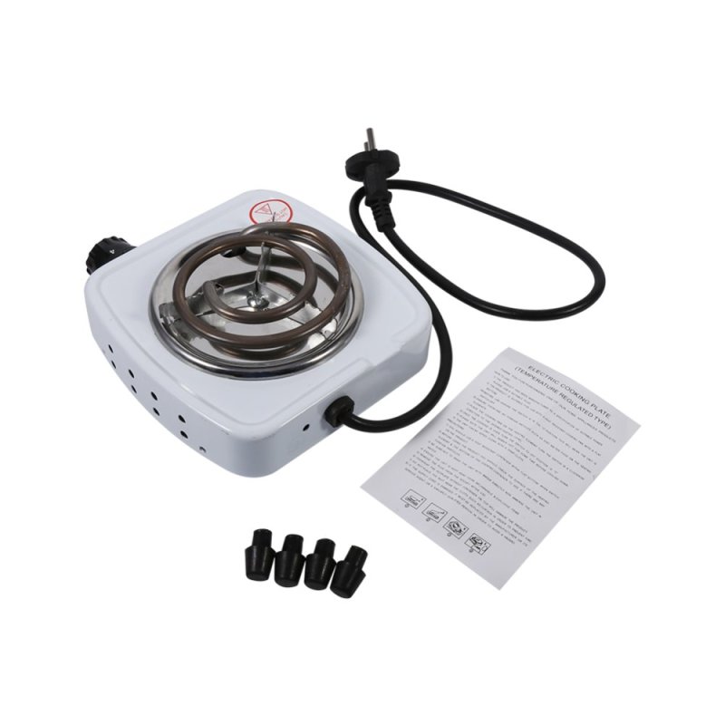 220V 500W Electric Stove Home Coffee Heater Hotplate EU - intl