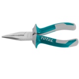 6" (160MM) KÌM (KIỀM) CẮT MỎ DÀI TOTAL THT120606P