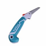 CƯA TAY DẠNG XẾP TOTAL THFSW1806 (7 inch - 180mm)