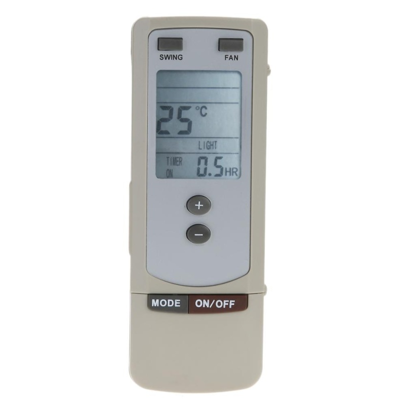 Bảng giá 【Crystalawaking】A/C Điều Hòa Không Khí Điều Khiển từ xa cho GREE y512 y502-quốc tế Điện máy Pico