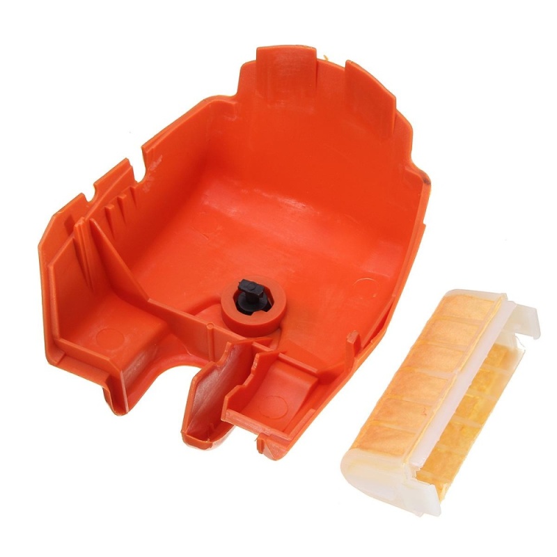 Bảng giá Lọc không khí với Bao Da CHO Stihl MS210 MS230 MS250 021 025-Đỏ-quốc tế