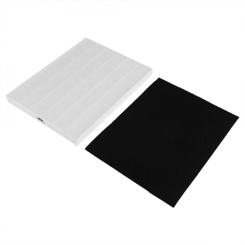 Bảng giá Máy Lọc không khí Các Bộ Phận Thay Thế 1 Lưới Lọc + 4 Carbon Lọc Vải Phù Hợp Với Winix 115115-quốc tế