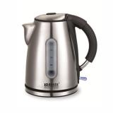 [HCM]Ấm điện siêu tốc cao cấp LORENTE LT-3010 1.7L (Bạc)