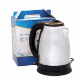 Ấm đun nước siêu tốc Electric Kettle 1.8L(Bạc)