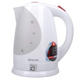 Ấm đun nước siêu tốc ELMICH 2l-SM6869 2L (Trắng) 