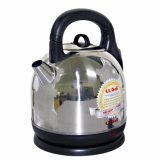 Ấm đun siêu tốc Gali GL-0036 3.6L (Bạc)