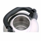 Ấm đun siêu tốc Gali GL-0036 3.6L (Bạc)