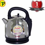 [NTT] Ấm đun siêu tốc Gali GL-0036 3.6L (Bạc)