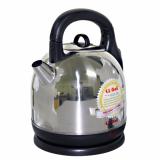 [NTT] Ấm đun siêu tốc Gali GL-0036 3.6L (Bạc)