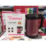Ấm đun siêu tốc thái lan yuemei 18l