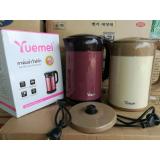 [HCM]Ấm Đun Siêu Tốc Thái Lan Yuemei 18L