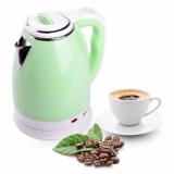 Ấm đuôn nước siêu tốc 2 lớp chống nóng 2.0L
