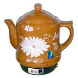 Ấm Sắc Thuốc Bát Tiên/Trường Thọ 3,2L BA2086