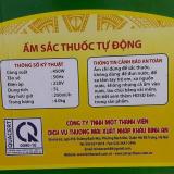 [HCM]Ấm sắc thuốc Trường Thọ BA-1188 (5 Lít)