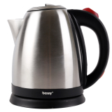 Ấm siêu tốc Benny BJ20 1.7L (Inox)