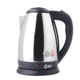 Ấm siêu tốc Comet CM8217  1.8L (Bạc)