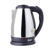 Ấm siêu tốc Comet CM8219  1.8L (Bạc)