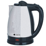 Ấm siêu tốc Daiichi DC- KT1812 1.8L (Bạc phối đen)