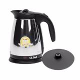 [HCM]Ấm siêu tốc điện Gali GL-0018 1.8L 1500W (Bạc)