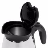 [HCM]Ấm siêu tốc điện Gali GL-0018 1.8L 1500W (Bạc)