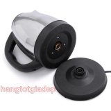 Ấm siêu tốc Electric Kettle 2L 1800W Made in Vietnam
