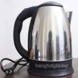 Ấm siêu tốc Electric Kettle 2L 1800W Made in Vietnam