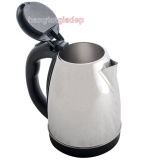 Ấm siêu tốc Electric Kettle 2L 1800W Made in Vietnam
