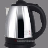 Ấm siêu tốc Electric Kettle 2L 1800W Made in Vietnam