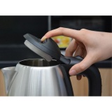 Ấm siêu tốc Electric Kettle 2L 1800W Made in Vietnam