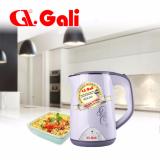 [HCM]Ấm siêu tốc Gali GL- 0015 1.5L (Trắng)
