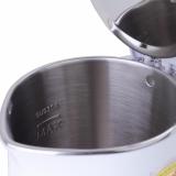 [HCM]Ấm siêu tốc Gali GL- 0015 1.5L (Trắng)