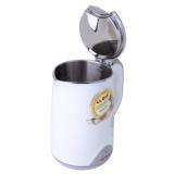 [HCM]Ấm siêu tốc Gali GL- 0015 1.5L (Trắng)