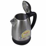 [NTT] Ấm siêu tốc Gali GL-0018C 1800W ( bạc)