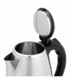 Ấm siêu tốc inox 1,8L