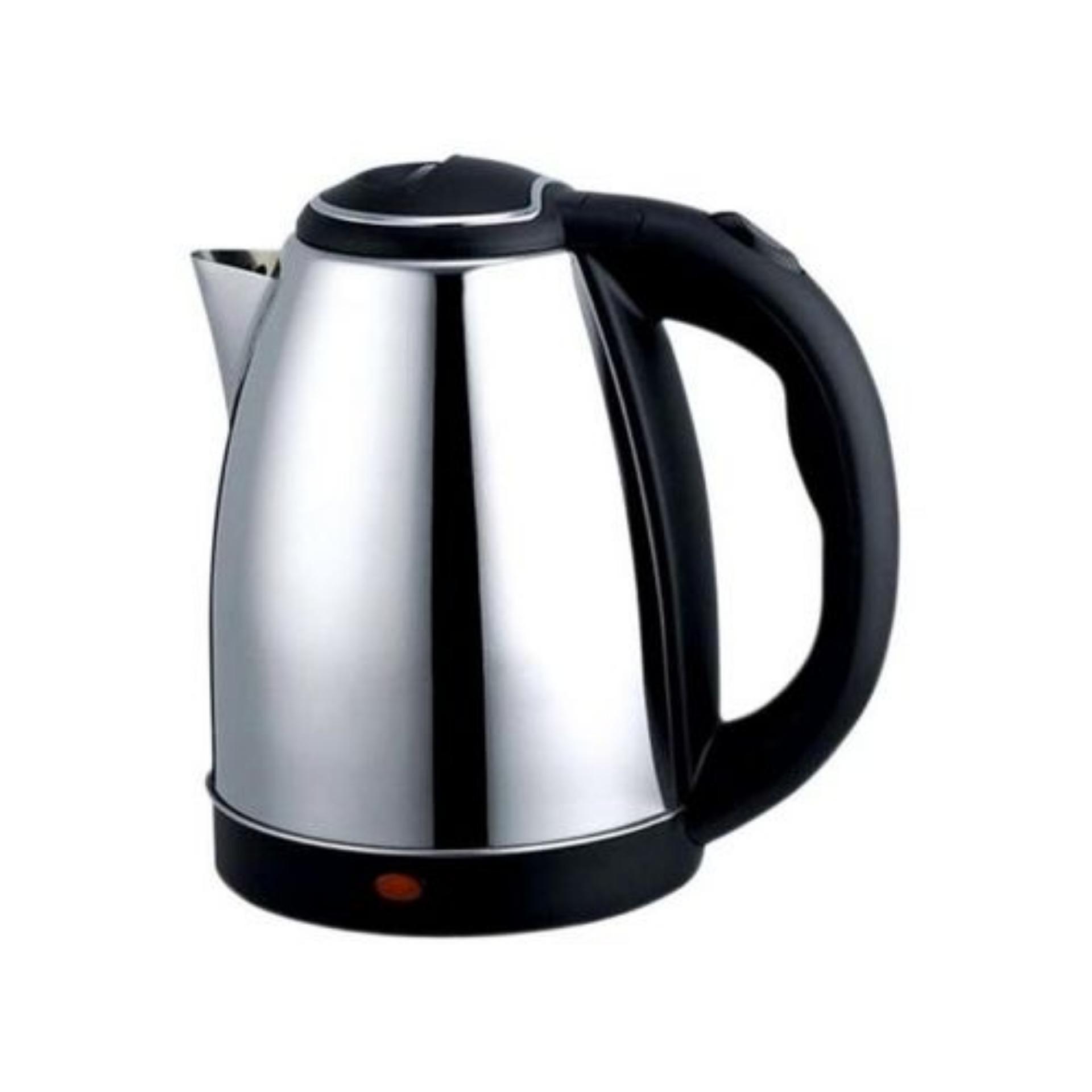 Ấm siêu tốc inox 1.8l cao cấp đun cấp tốc