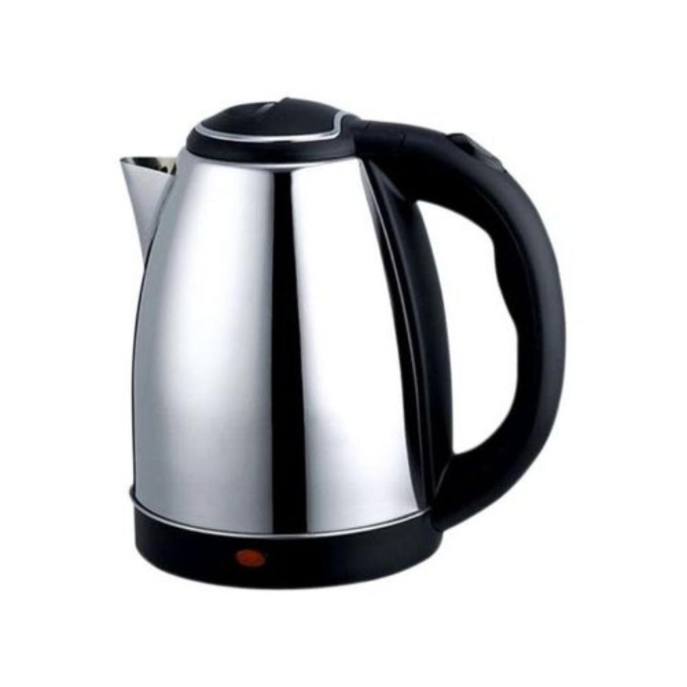 Ấm siêu tốc inox 1.8l cao cấp đun nước chín đạt chuẩn ast677
