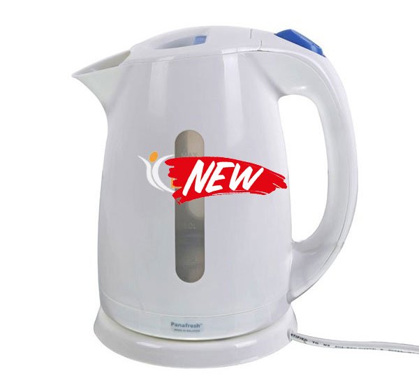 Ấm siêu tốc Panafresh JK-78 1.8L