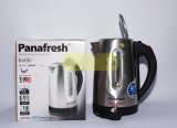 Ấm siêu tốc Panafresh SK178 1.8L (Trắng)