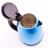 Ấm siêu tốc chống nóng 2 lớp