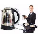 Ấm siêu tốc chống nóng 2 lớp
