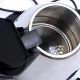Ấm siêu tốc chống nóng 2 lớp