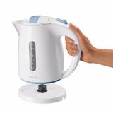 [NTT] Ấm siêu tốc Philips HD-4646 1.5L (Trắng) - Hàng nhập khẩu