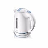 [NTT] Ấm siêu tốc Philips HD-4646 1.5L (Trắng) - Hàng nhập khẩu